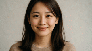 PMSを考える女性